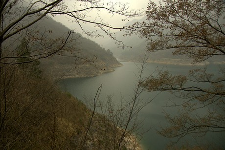 Lago di Valvestino